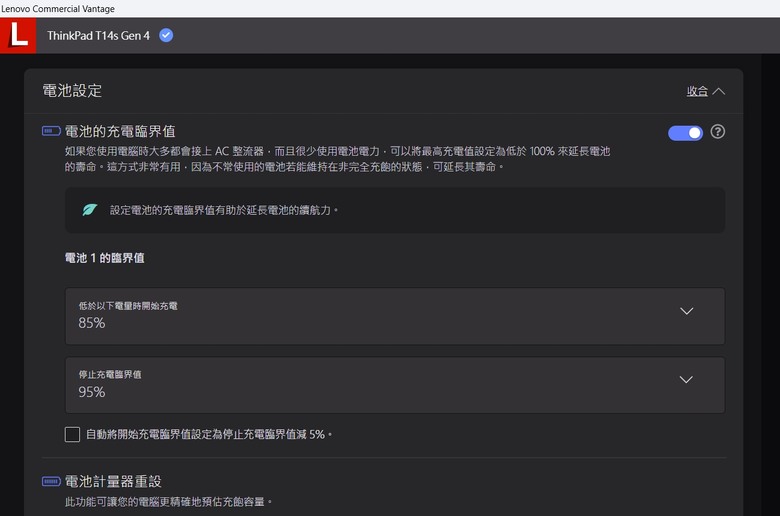 ThinkPad T14s Gen4 該選Intel or AMD?