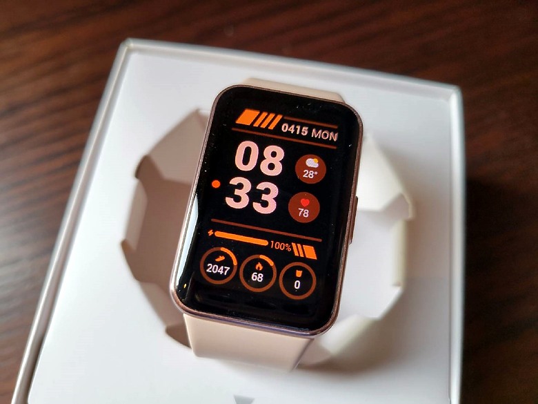 來運動囉~戴上 Galaxy Fit3 開啟我的健康生活