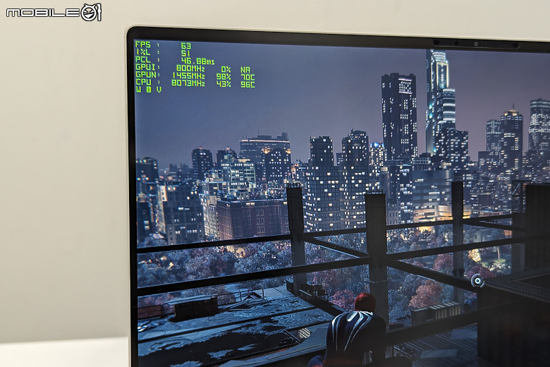 Dell XPS 14 (9440) 測試報告|效能更上層樓的極簡美學筆電!