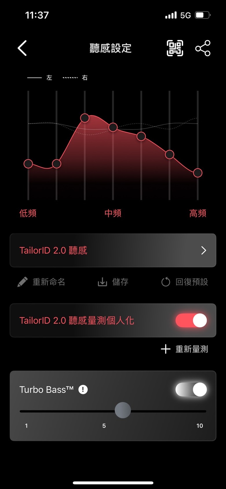 高CP值的電競真無線藍牙耳機 XROUND AERO PRO