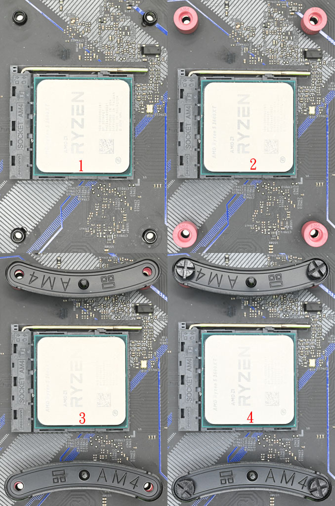 點我看大圖 Thermalright索摩樂Phantom Spirit 120 EVO散熱器開箱