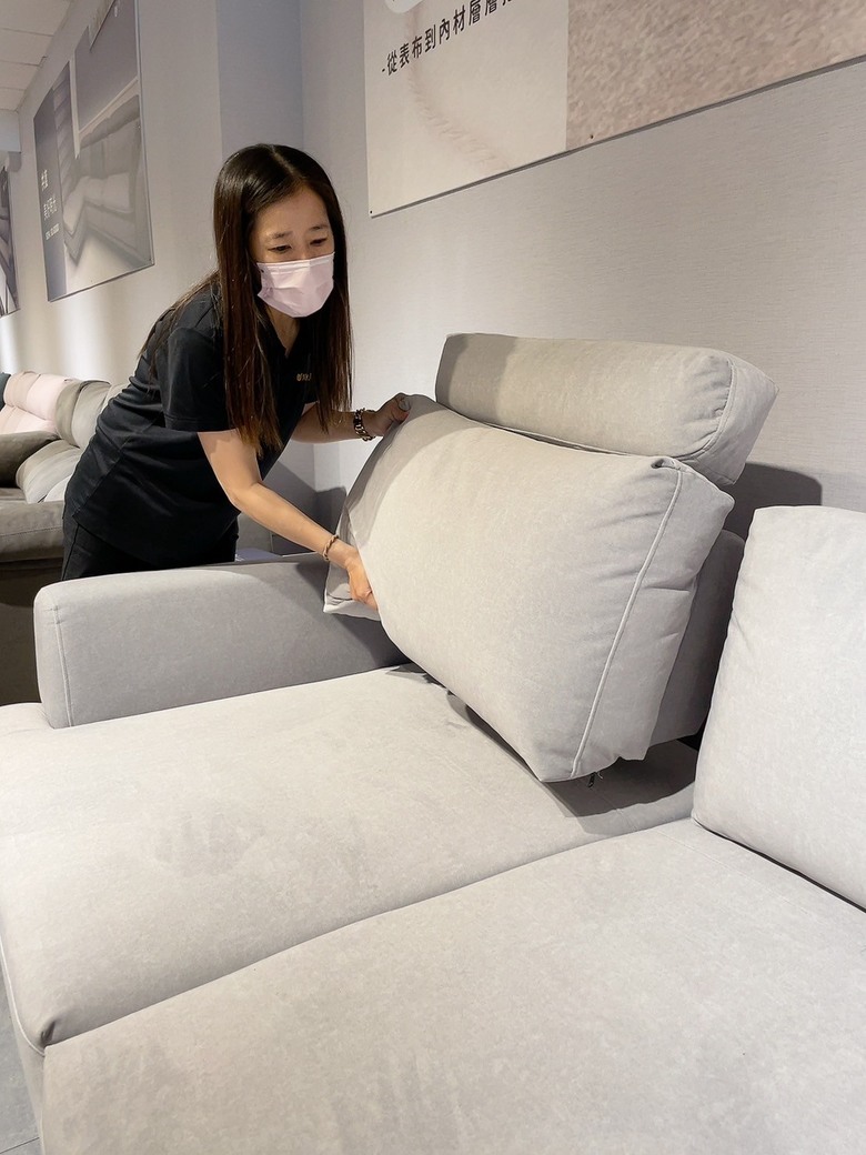 【分享】台南永康 明久家具實訪推薦