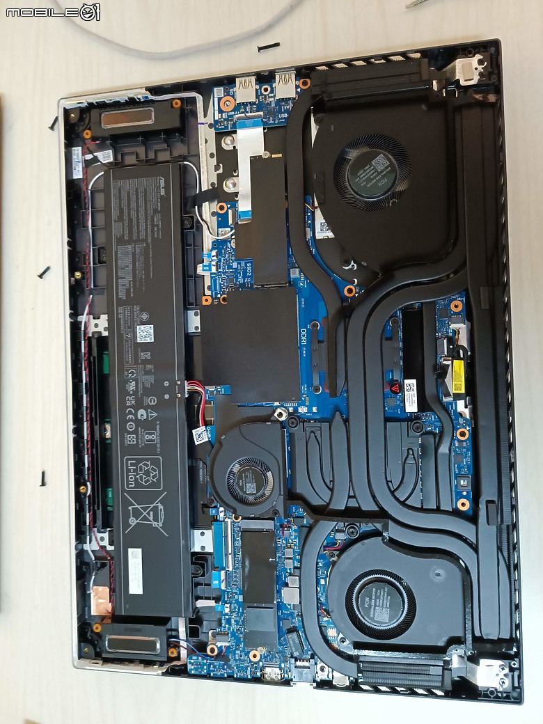 ROG Strix G18 (2024) G814 沒辦法裝48G記憶體