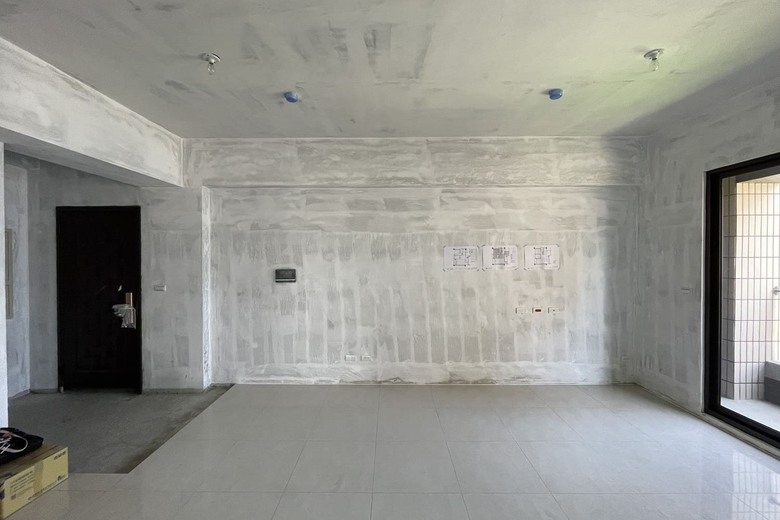 【分享】桃園台中室內設計師推薦分享（裝潢預算怎麼估、設計師怎麼找and 超美的開箱）