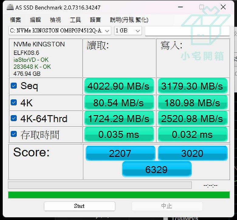 【小宅開箱】Acer Swift Go 14 AI魅力無所不再｜事半功倍