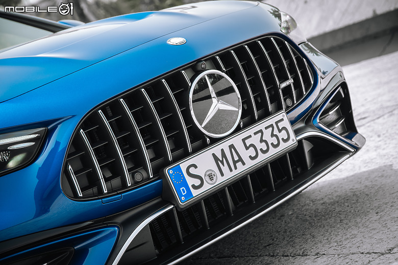 Mercedes-AMG CLE 53 4MATIC+首試|好料盡出,運動能力更勝以往!
