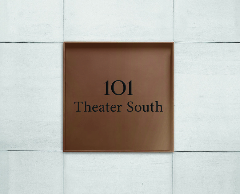 繼寶輝秋紅谷後頂尖鉅作，歌劇院聚落新地標寶輝「101 Theater South」