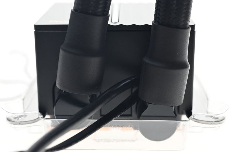 ASUS ProArt LC 420一體式水冷散熱器開箱