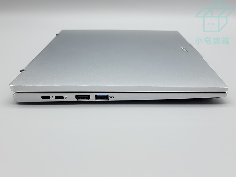 【小宅開箱】Acer Swift Go 14 AI魅力無所不再｜事半功倍