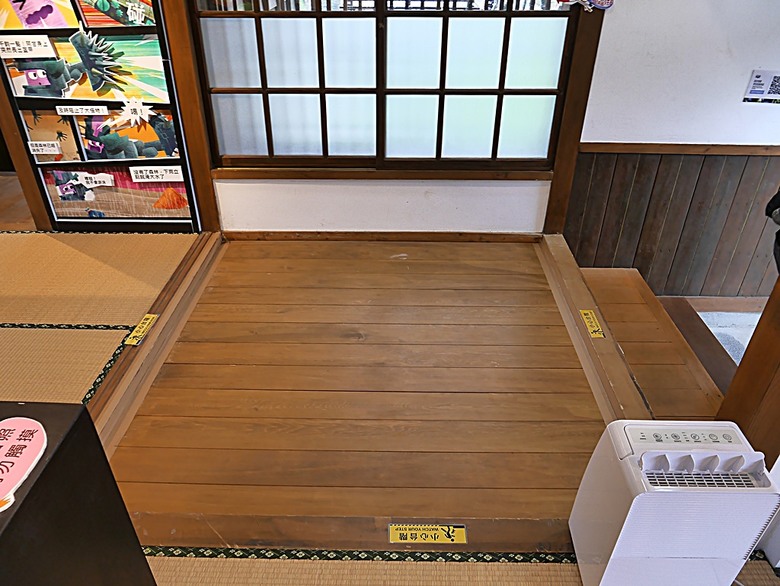 國家漫畫博物館籌備處【臺中刑務所演武場、典獄官舍、浴場、官舍群】 — 2024清明連假之臺中市區內一方綠意與懷舊日式宿舍散策