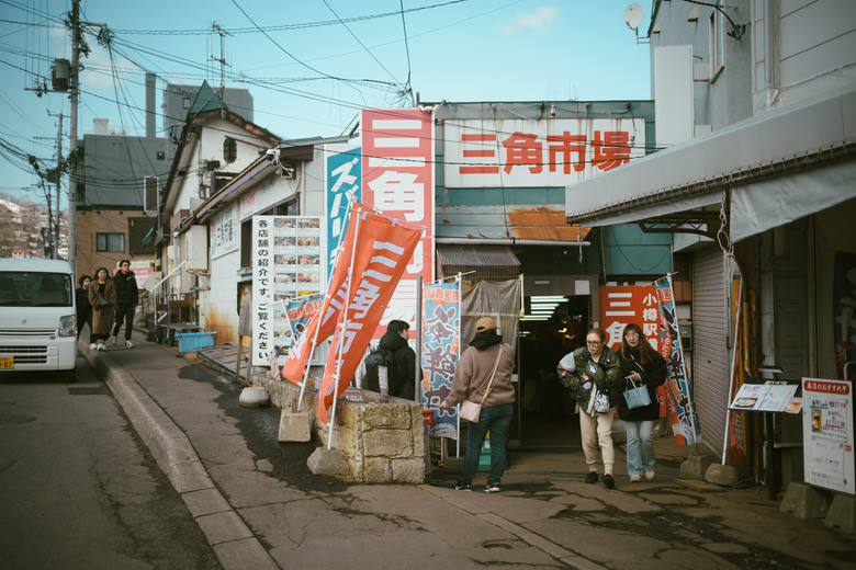 點我看大圖 【Nikon ZF】北海道散步 Part I