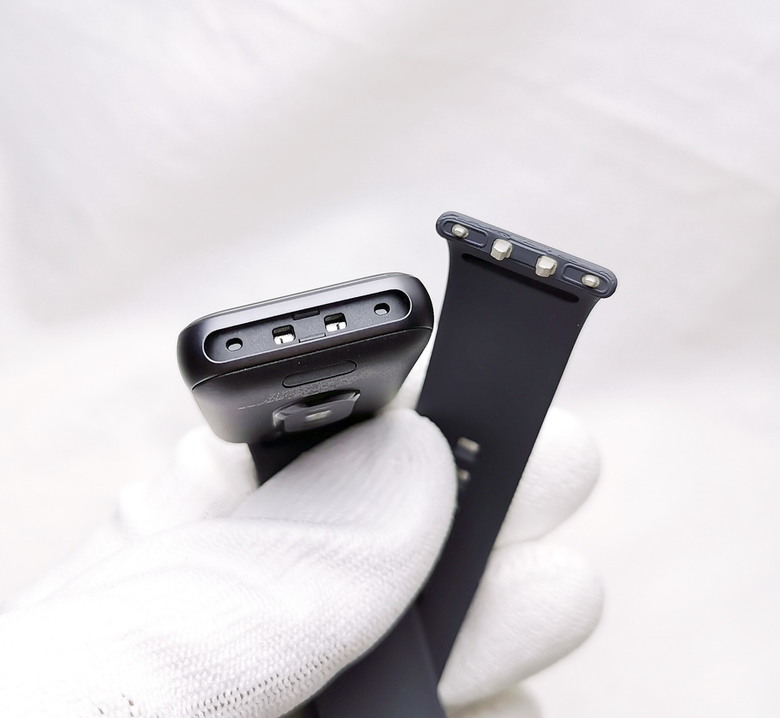Samsung Galaxy Fit3 智慧手環 - 掌握健康 掌握訊息