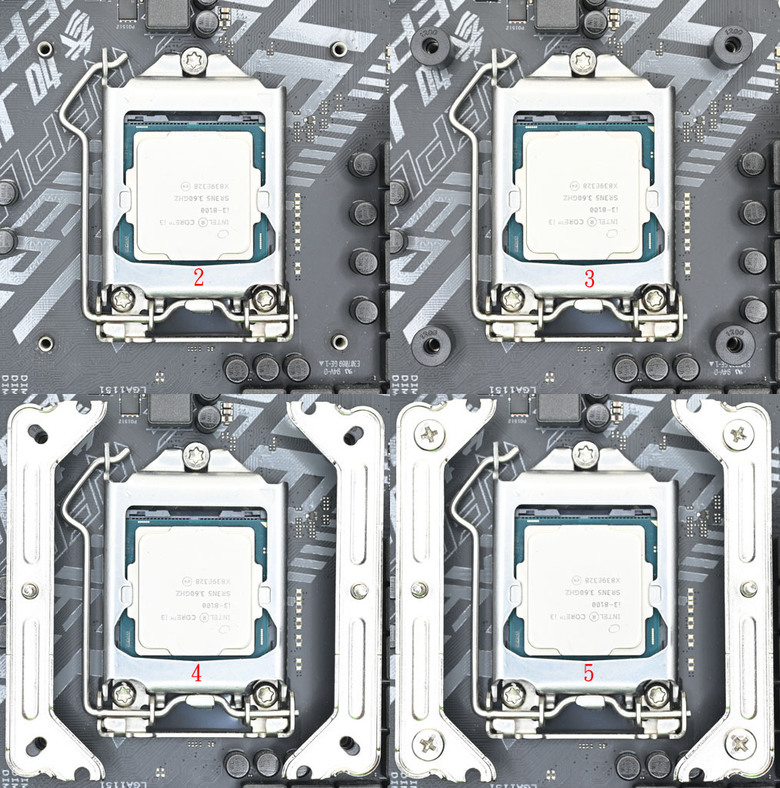 點我看大圖 Thermalright索摩樂Assassin Spirit 120 V2 PLUS散熱器開箱