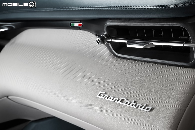 【海外新訊】Maserati 首款純電敞篷跑車「GranCabrio Folgore」誕生，零百加速 2.8 秒極速可達 290 km/h！