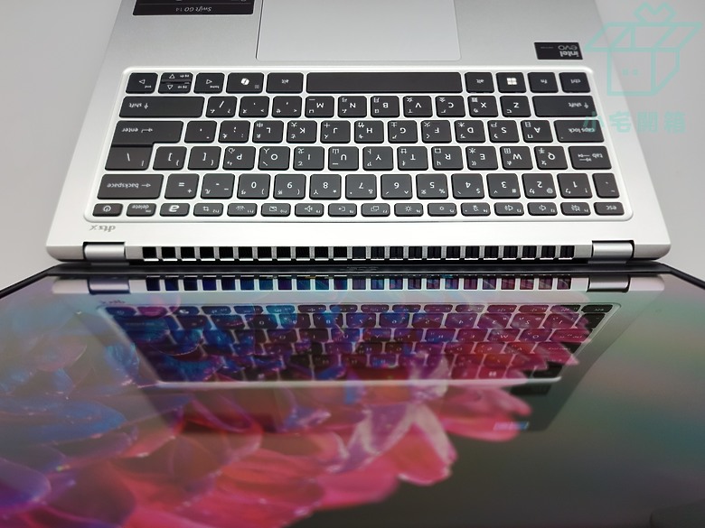 【小宅開箱】Acer Swift Go 14 AI魅力無所不再｜事半功倍