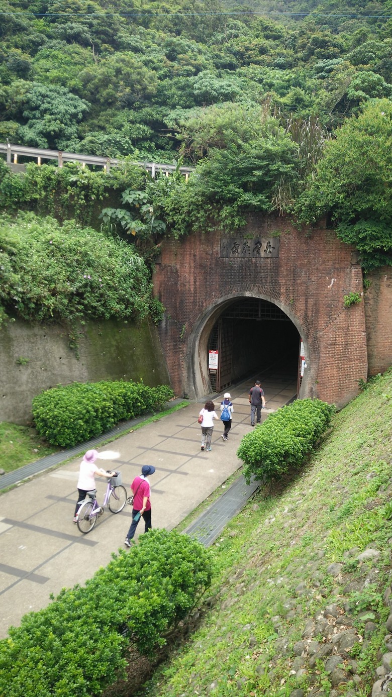 【長篇遊記】當年我在大陸騎車的那件小事(台灣環島篇)