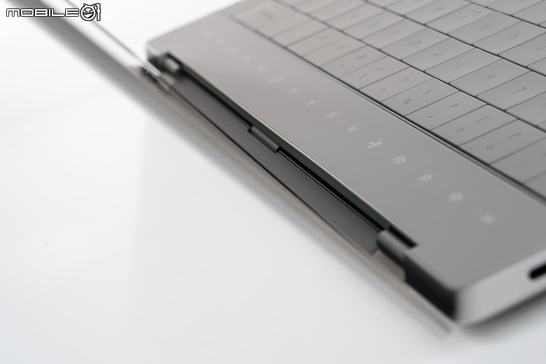 Dell XPS 14 (9440) 測試報告|效能更上層樓的極簡美學筆電!