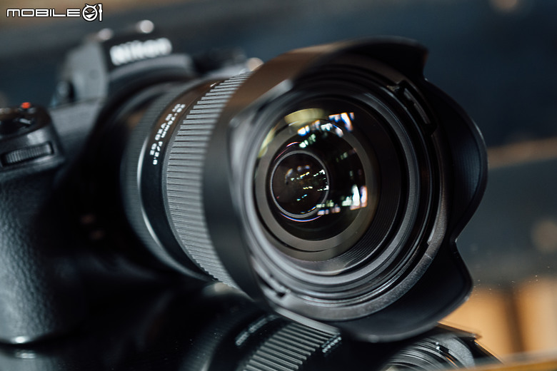Tamron 28-75mm F/2.8 Di III VXD G2（A063）評測｜Z-mount 生力軍、高性價比副廠鏡皇！