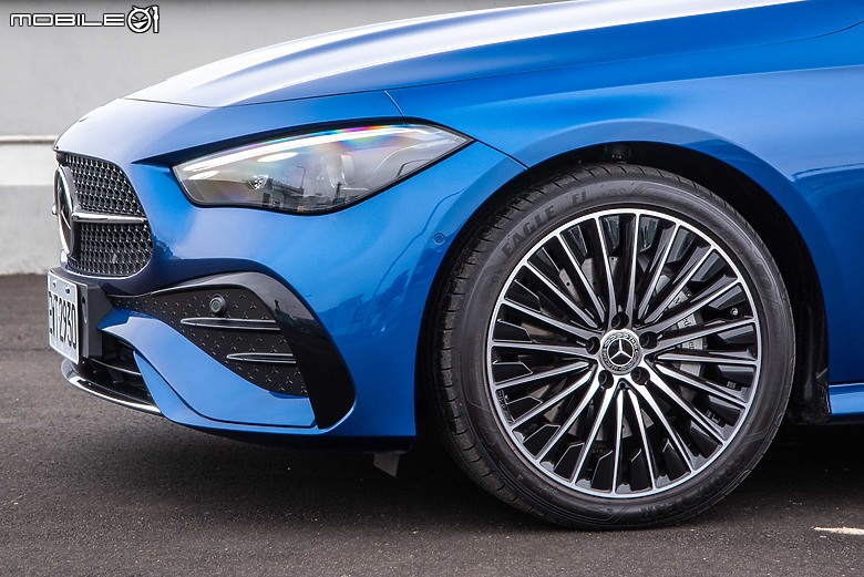 Mercedes-AMG CLE 53 4MATIC+首試|好料盡出,運動能力更勝以往!