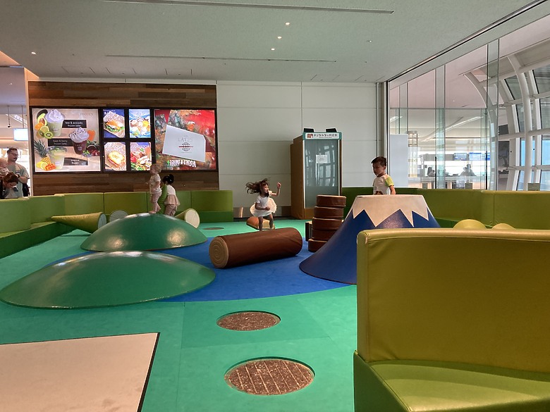 日規3代Alphard親子自駕之東北櫻花之旅