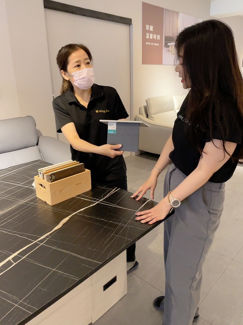 【分享】台南永康 明久家具實訪推薦