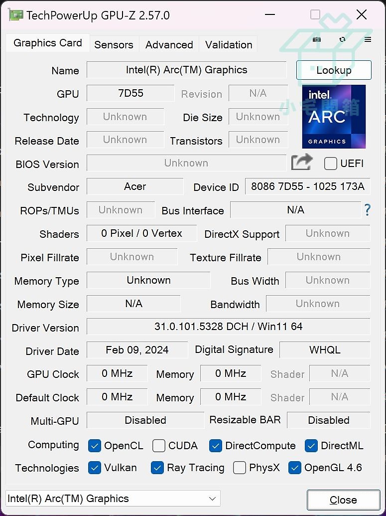 【小宅開箱】Acer Swift Go 14 AI魅力無所不再｜事半功倍