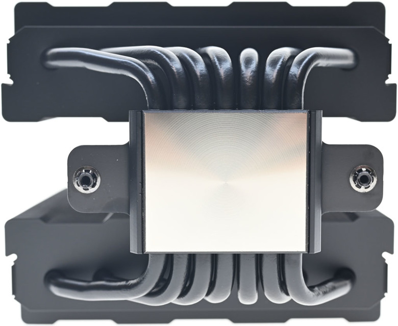 點我看大圖 Thermalright索摩樂Phantom Spirit 120 EVO散熱器開箱