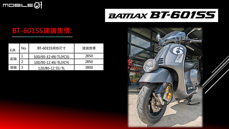 普利司通 Bridgestone 2024 台灣新胎試乘會｜可攻可守 全線預備