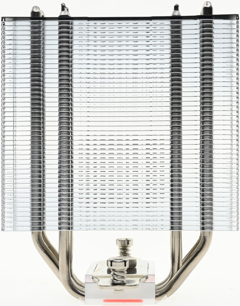 點我看大圖 Thermalright索摩樂Assassin Spirit 120 V2 PLUS散熱器開箱