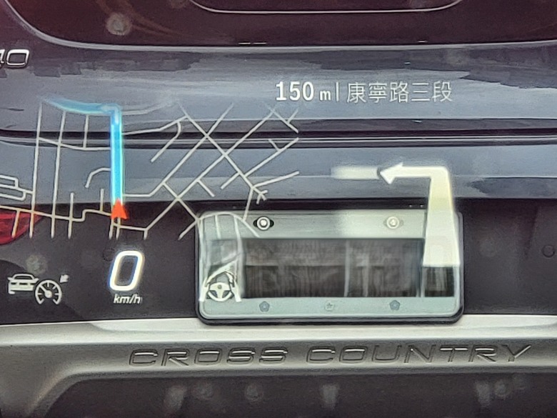 BENZ E300 AMG版(W214)實駕2個月心得分享