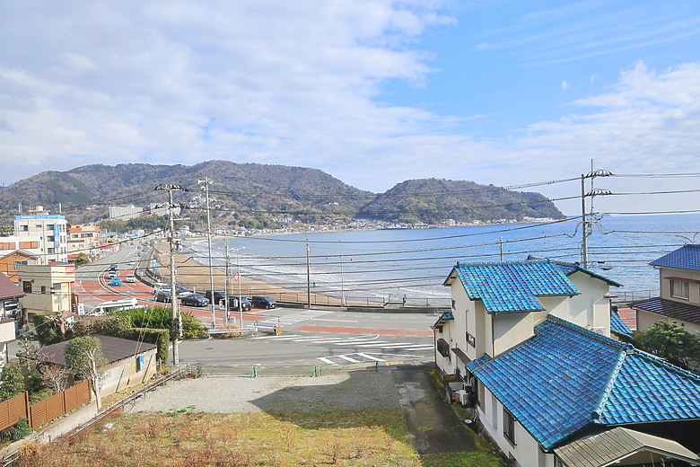 (映像旅行) 到伊豆半島賞河津櫻、看水豚君泡溫泉in日本熱海、伊東、河津 feat. Canon EOS R6 Mark II