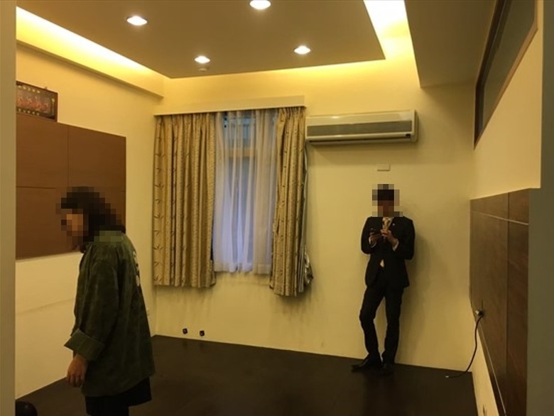 《回歸初心:中古屋裝潢全紀錄與開箱》