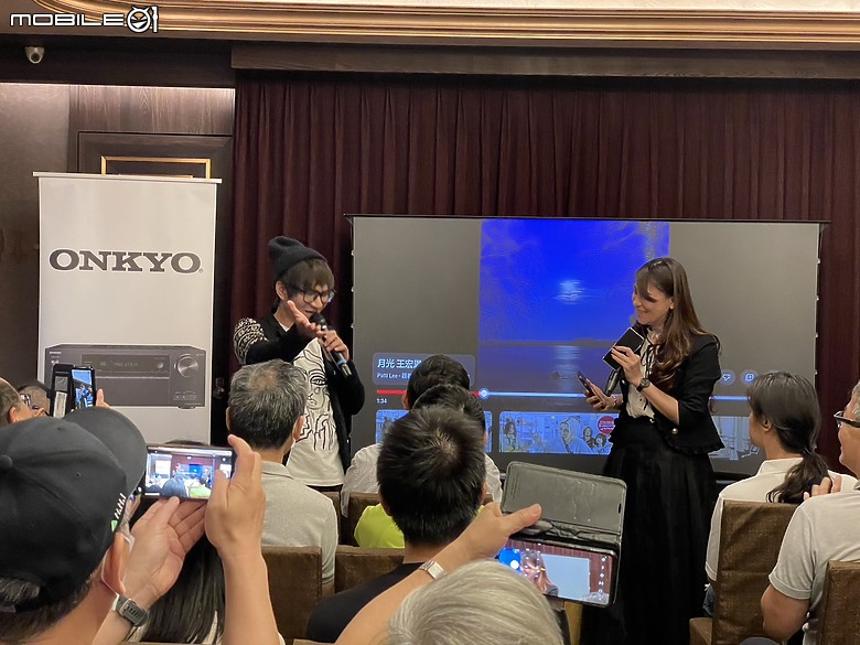 點我看大圖 KLIPSCH Flexus Core 200與Onkyo合作,音響新世代震撼上市體驗!