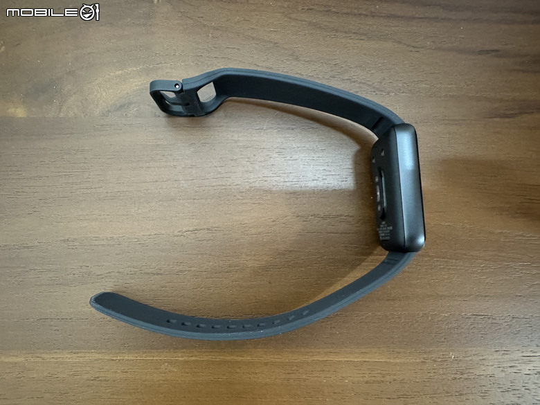 Samsung Galaxy Fit3 工作生活好夥伴，健康運動又兼顧時尚的智慧手環
