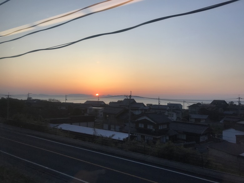 日本走馬看花/JR West pass/1人自由行10天9夜（Day5)