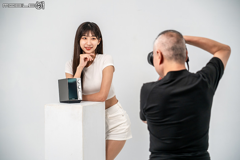FiiO 桌上型旗艦播放器 R9 在台亮相 首度配置 HDMI 帶來全面視聽體驗