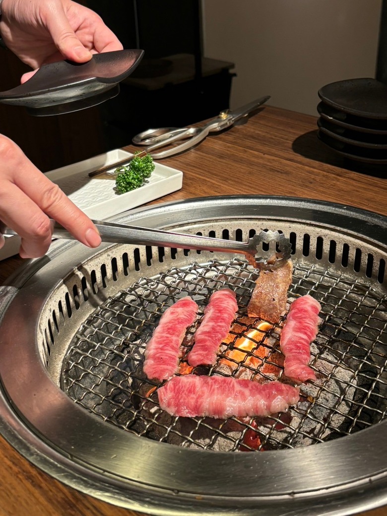 加班族的宵夜好選擇-上吉燒肉