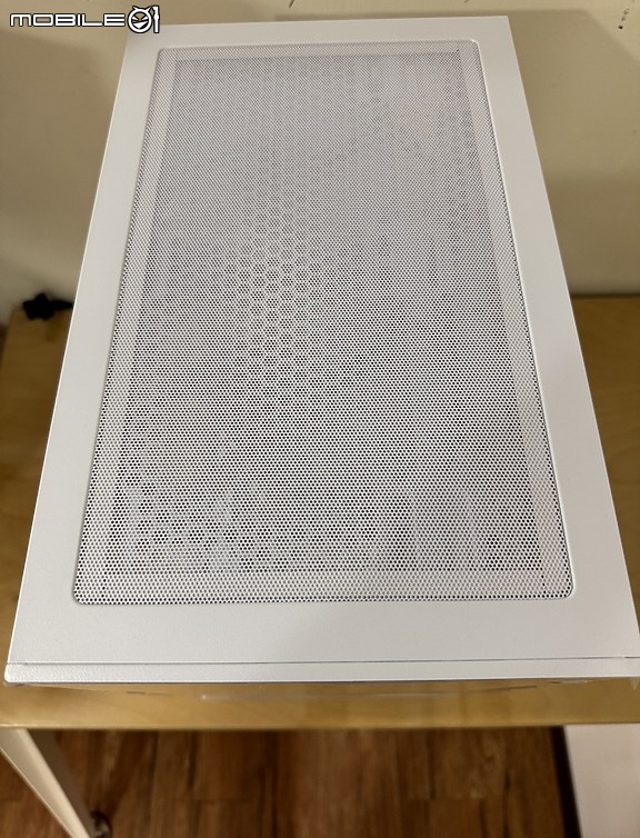 小型入門海景房 Antec CX200M RGB 開箱