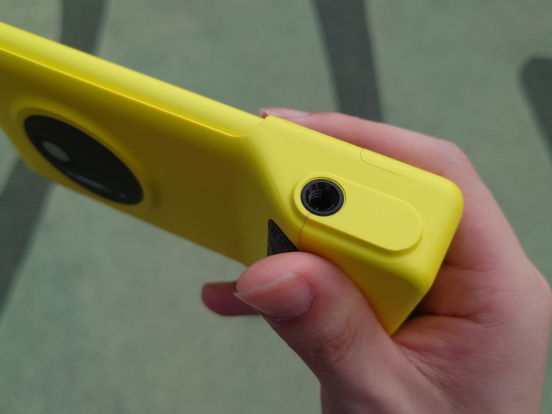 Lumia 1020：十年前的拍攝旗艦，有著現今的技術