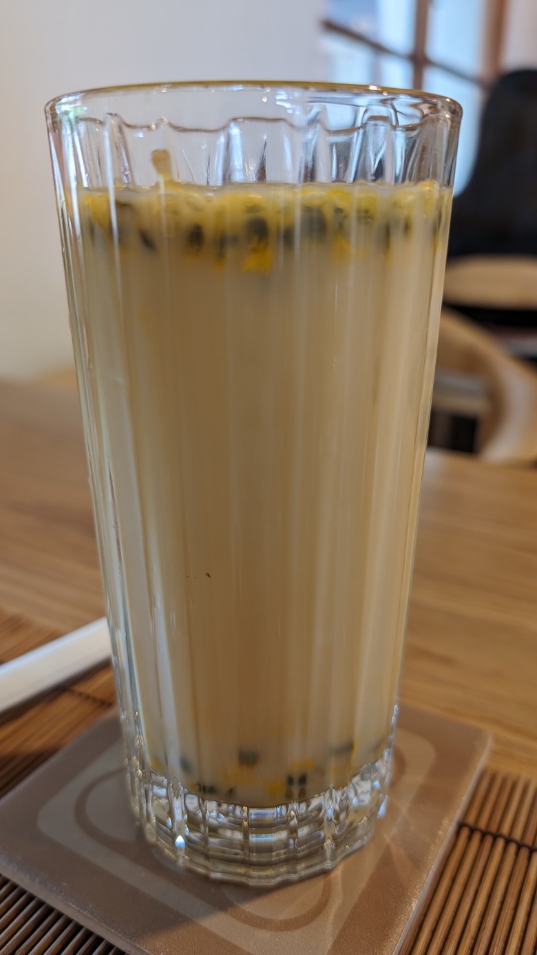提前安排的母親節午餐 + 淡水河畔一日遊 - 時光樹影-Memory 河岸景觀餐廳 / 淡水紅毛城快閃