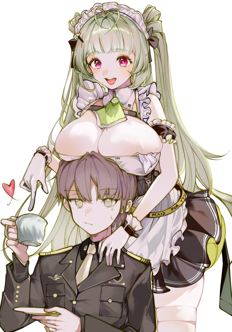 【勝利女神:妮姬】【繪圖分享】索達