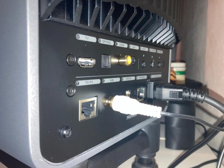 大升級一下我的音響設備!KEF Kube