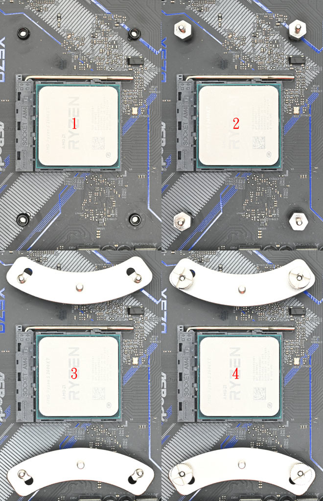 點我看大圖 CORSAIR A115散熱器開箱