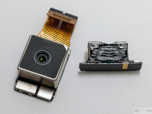 Lumia 1020：十年前的拍攝旗艦，有著現今的技術