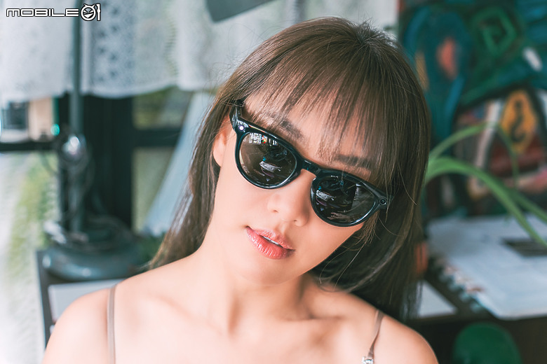 Ray-Ban Meta智慧眼鏡體驗|解放雙手的時尚科技配件!