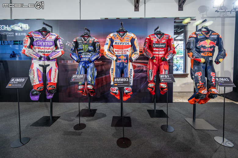 【採訪】Alpinestars氣囊衣Tech-Air抵台！現場試爆體驗氣囊防護力！
