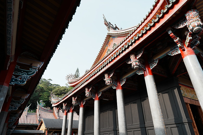 點我看大圖 Sony FE 16-25mm f/2.8 G 評測報告|G Lens 出頭天、畫質比肩 GM 鏡的超廣角誕生!