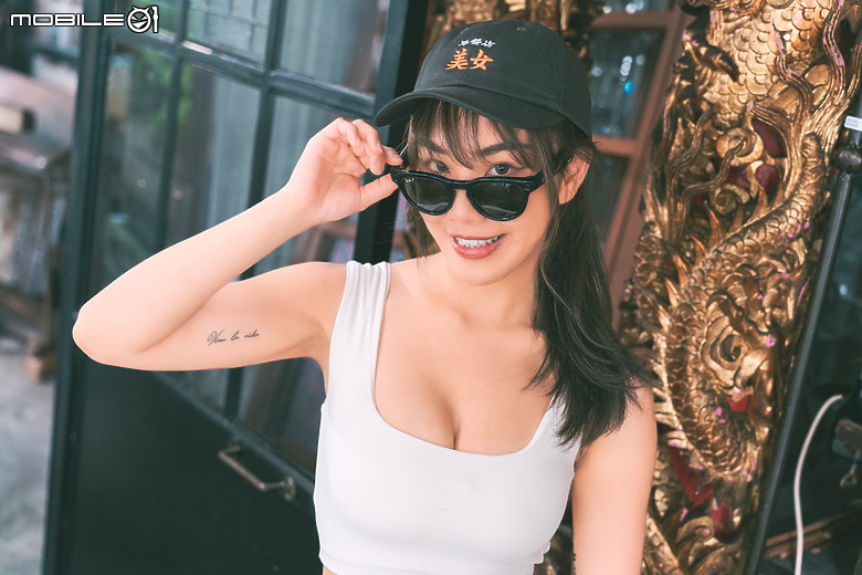 Ray-Ban Meta智慧眼鏡體驗|解放雙手的時尚科技配件!