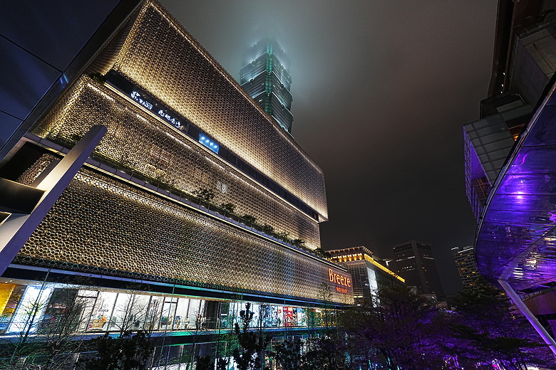 點我看大圖 Sony FE 16-25mm f/2.8 G 評測報告|G Lens 出頭天、畫質比肩 GM 鏡的超廣角誕生!