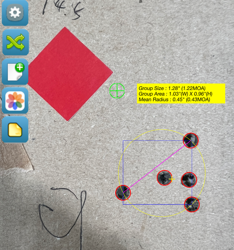 Make T65 Rifle Great Again 六五式步槍再次強大